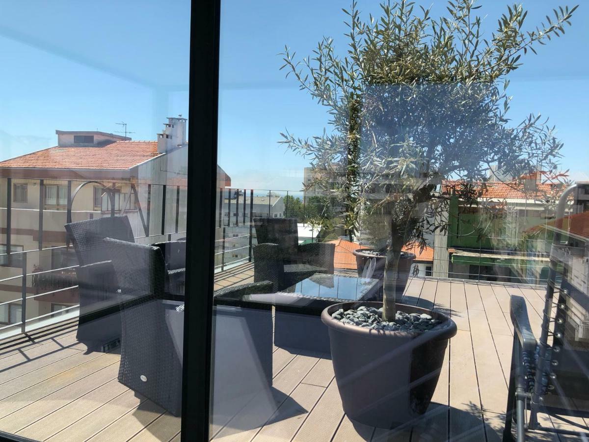 Lejlighed i Cedofeita på 70 m². Soveværelser: 1. Private badeværelser: 1. Porto Eksteriør billede