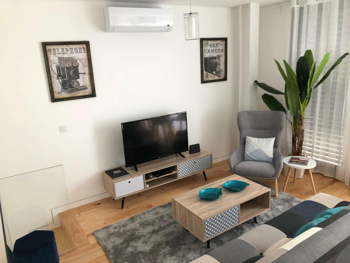 Lejlighed i Cedofeita på 70 m². Soveværelser: 1. Private badeværelser: 1. Porto Eksteriør billede